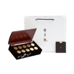 An Cung Linh Đan Tổng Thống