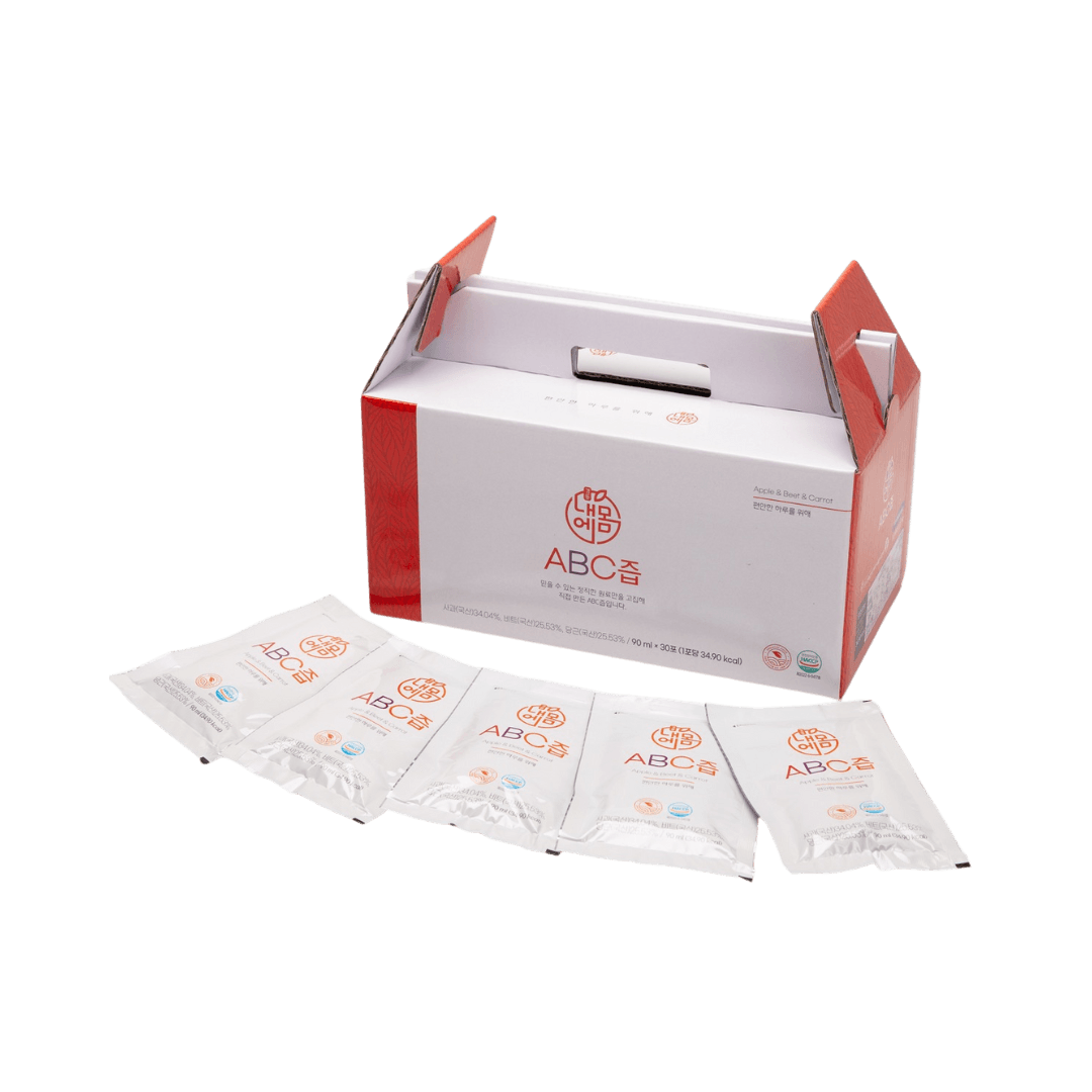 Kyongdong Premium ABC Detox