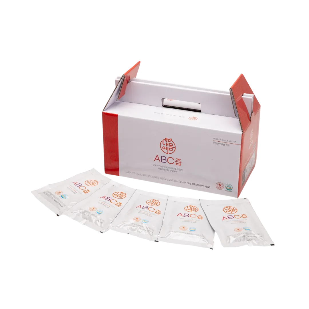 Kyongdong Premium ABC Detox